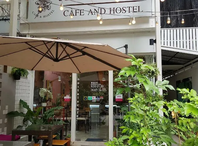 Jindabyne Cafe & Hostel